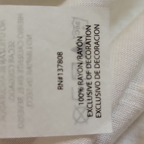 NFL All Star Couture Chicago Bears v neck rhinestone shimmer top womens size XL - Picture 9 of 10